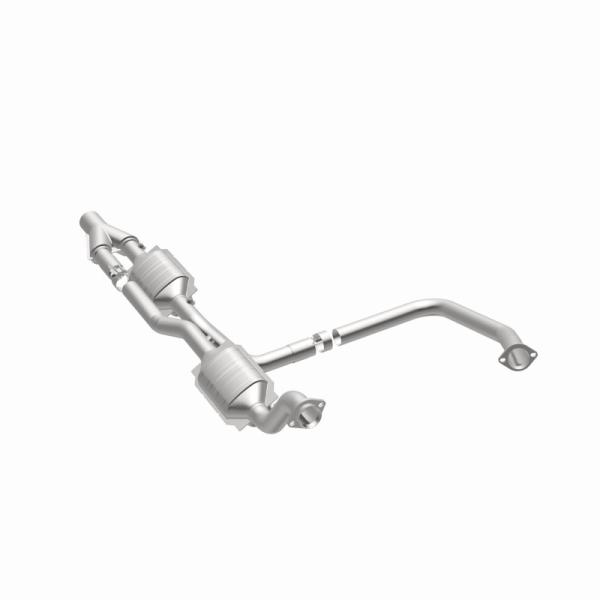 Magnaflow 51358