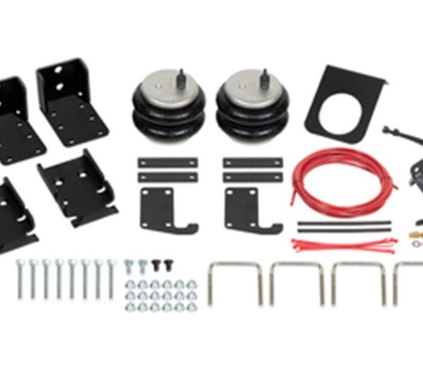 FIR Ride-Rite All-In-One Kits Firestone 2637