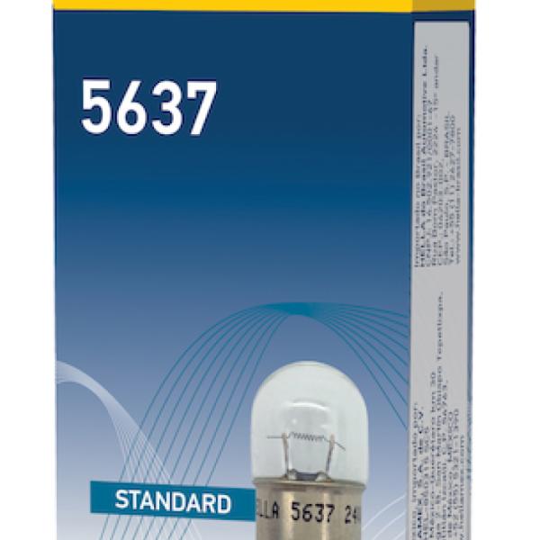 Hella 5637