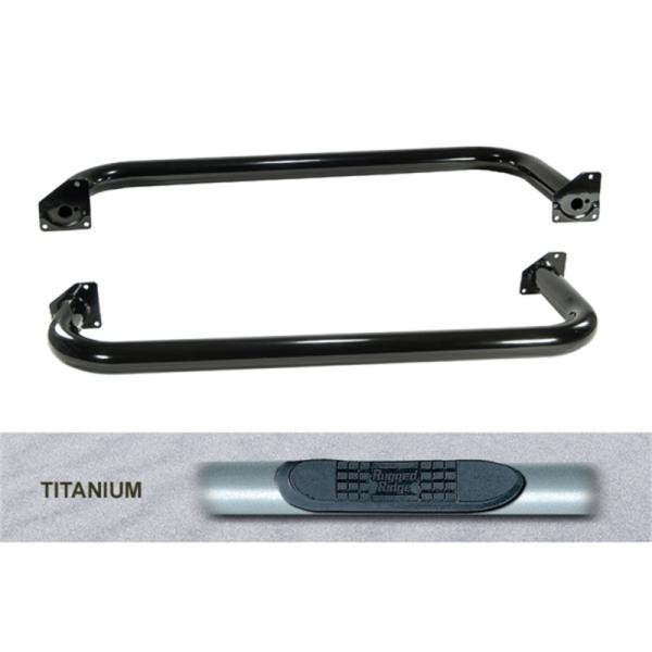 Rugged Ridge 11592.04