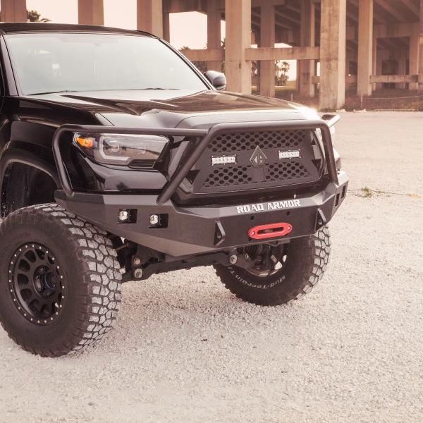 Road Armor 9161F5B
