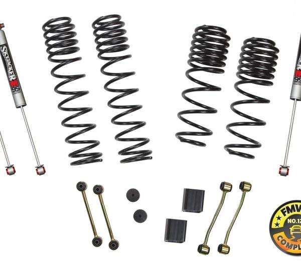 Skyjacker JL20RBPMLT