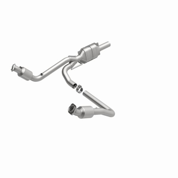 Magnaflow 447233