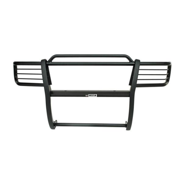 WES Sportsman Grille Guards Westin 40-0905