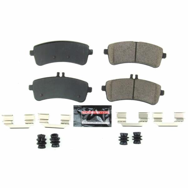 PowerStop Z23-1681