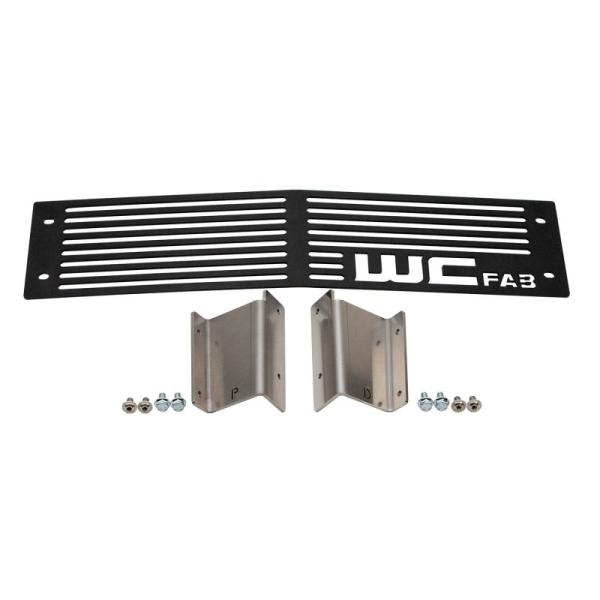 Wehrli WCF100290-CP