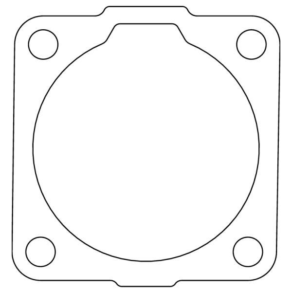 Cometic Gasket C4754-032