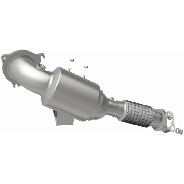 MAG Converter Direct Fit Magnaflow 21-711
