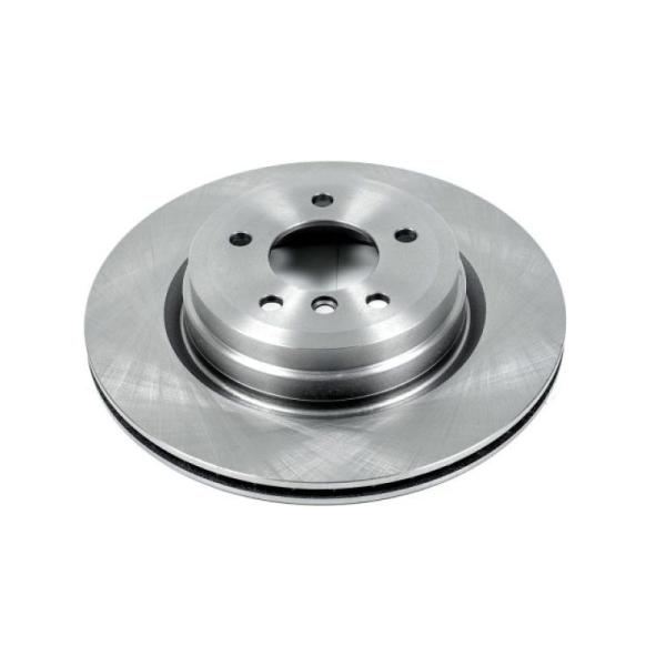 PSB Autospecialty Rotor PowerStop EBR1021