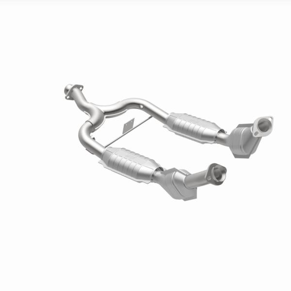 Magnaflow 441108