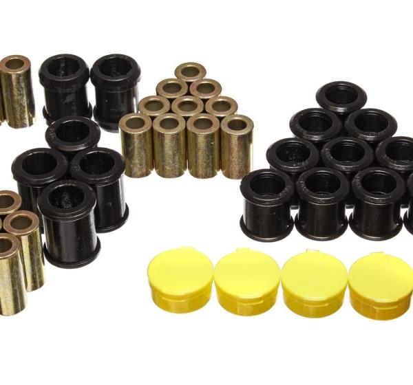 Energy Suspension 7.3119G