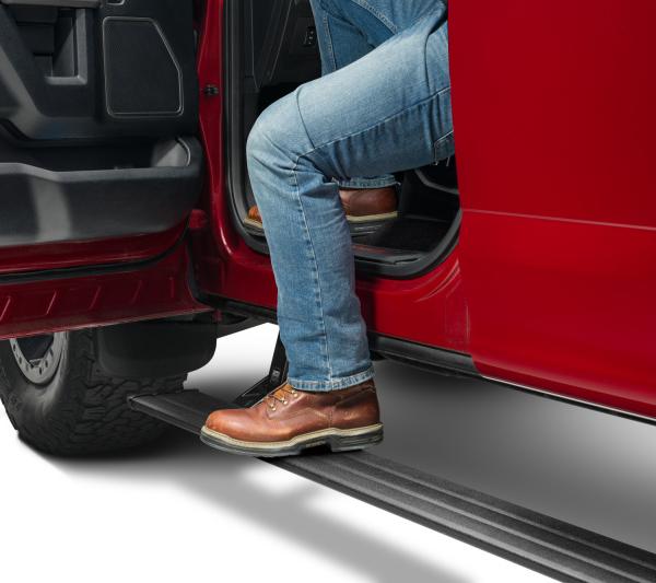 AMP Research 86127-01A