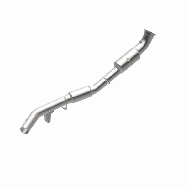 MAG Converter Direct Fit Magnaflow 5551552