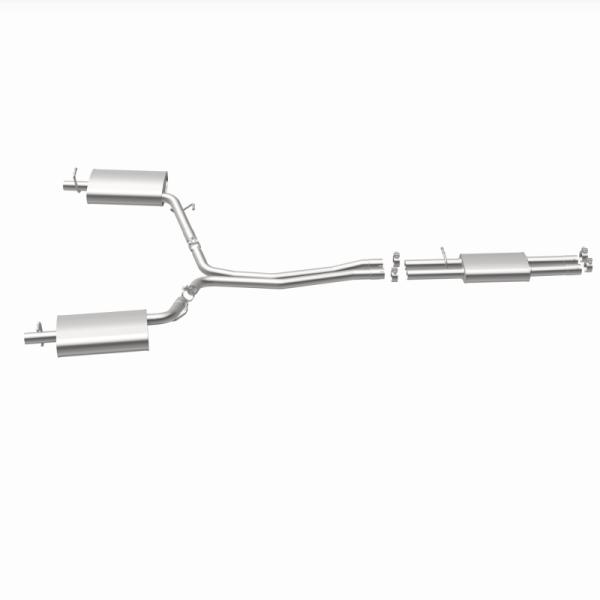 MAG BRE Exhaust Kits Magnaflow 106-0957