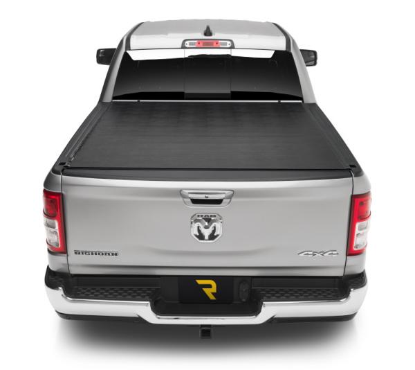 TRX Bed Cover - Sentry Truxedo 1585801