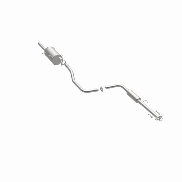 MAG BRE Exhaust Kits Magnaflow 106-0657