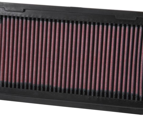 KN Drop in Air Filters K&N Engineering 33-2252