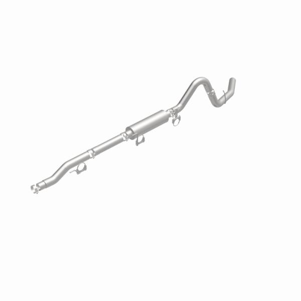 MAG BRE Exhaust Kits Magnaflow 106-0480