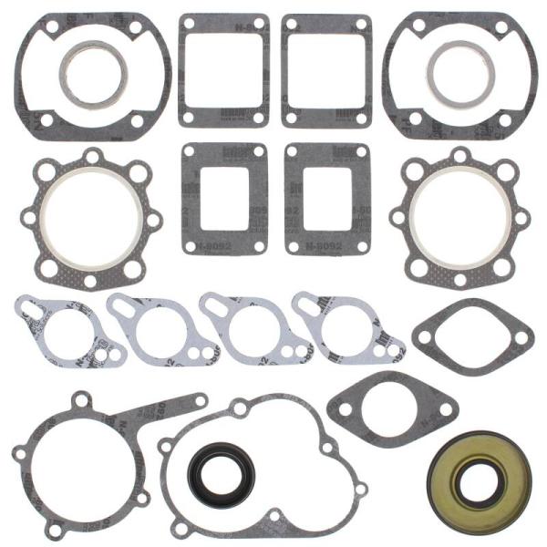 Vertex Pistons 711114