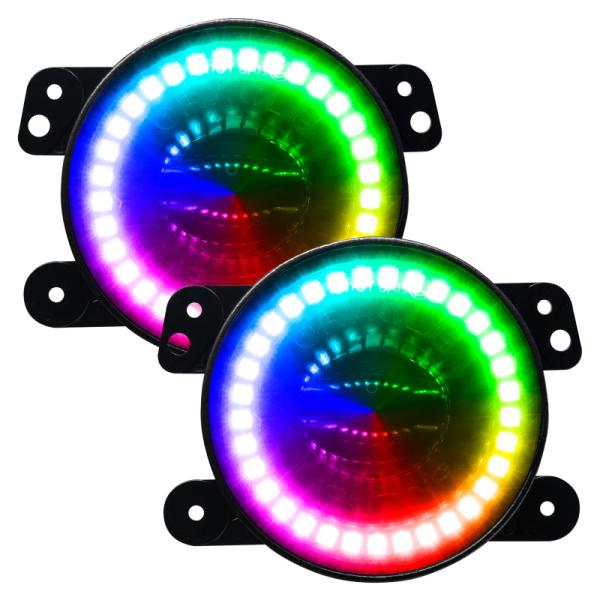 ORACLE Lighting 5846-334
