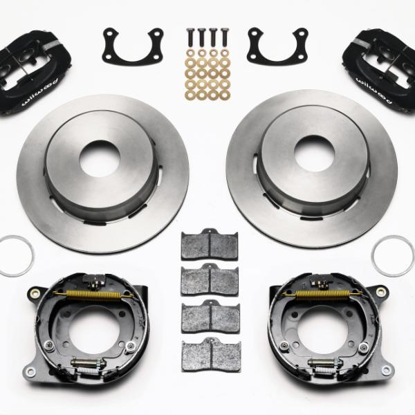 WIL Dynalite Brake Kit Wilwood 140-7150