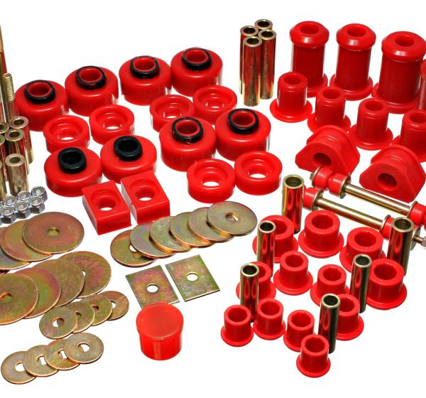 Energy Suspension 4.18123R