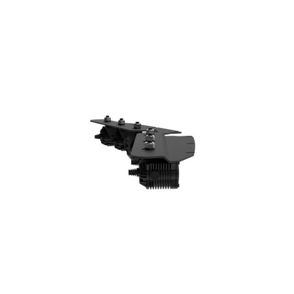 KC HiLiTES 97168