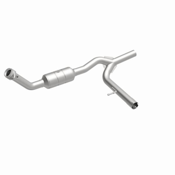 MAG Converter Direct Fit Magnaflow 93124