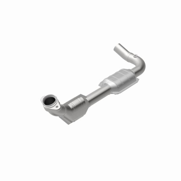 MAG Converter Direct Fit Magnaflow 447156