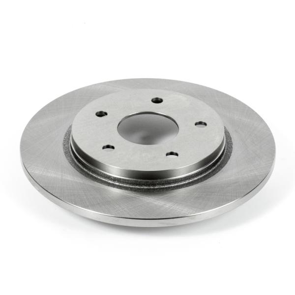 PowerStop AR8380