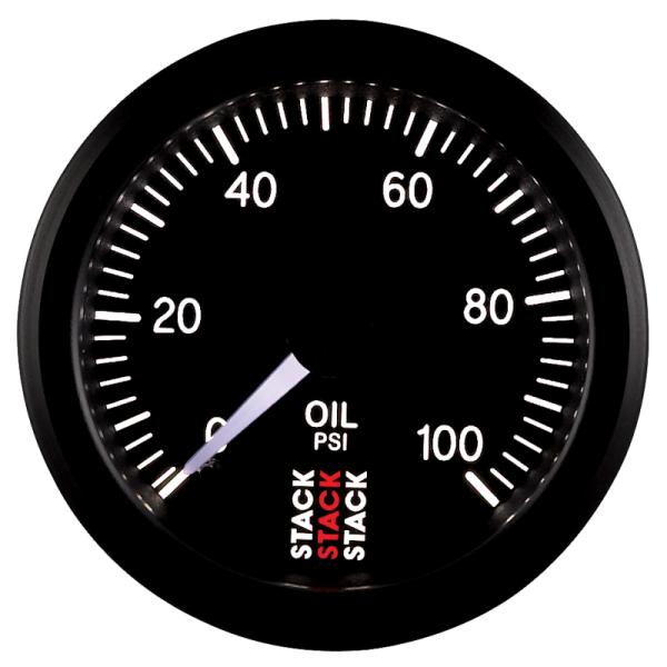 AutoMeter ST3102