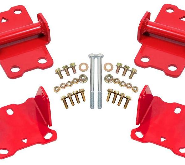 BMR Suspension MM461R