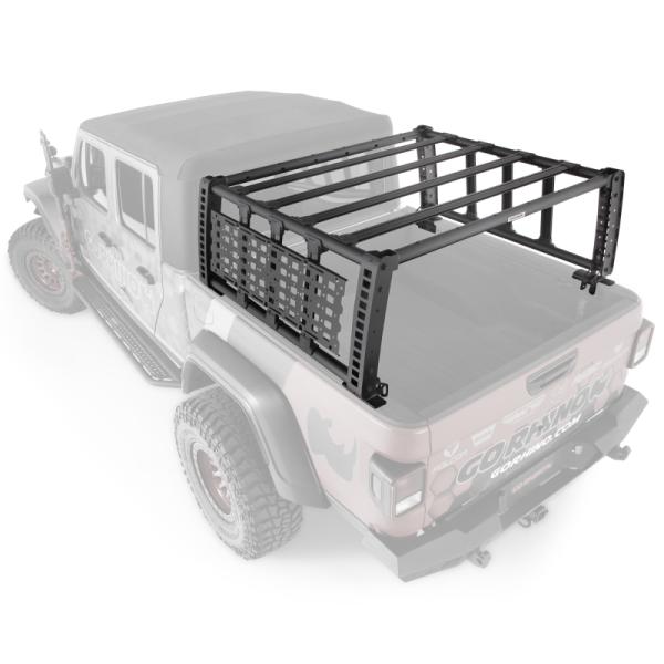 GOR XRS Racks Go Rhino 5950000T