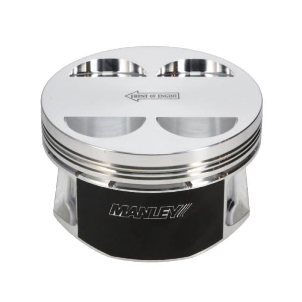 Manley Performance 621105C-4