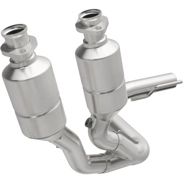 Magnaflow 458053