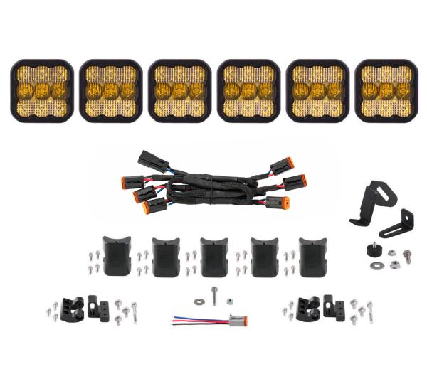 Diode Dynamics DD6799