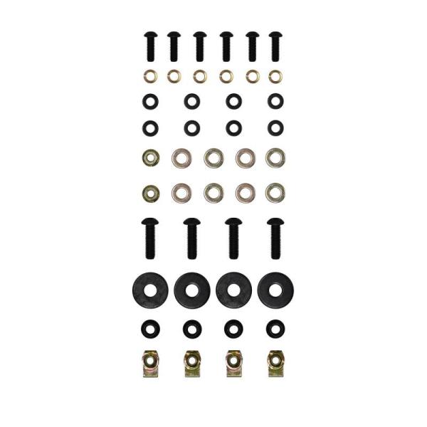 WES Pro-Mod Skid Plate Westin 58-72015