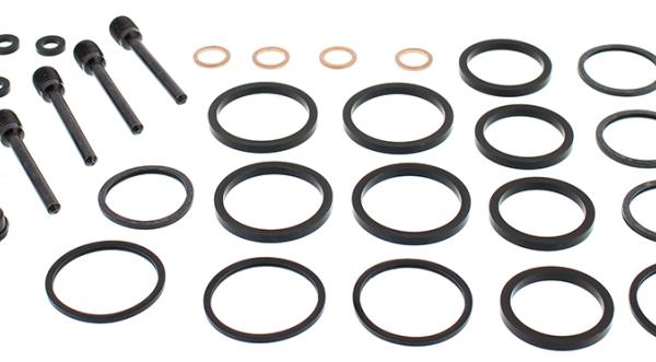 ABR Caliper Rebuild Kits All Balls Racing 18-3127
