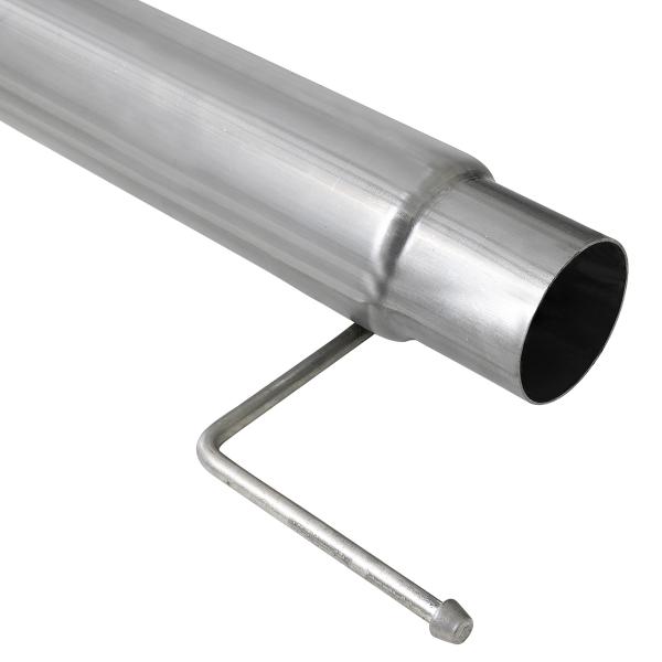 AFE Exhaust DPF Back aFe 49-03106-P