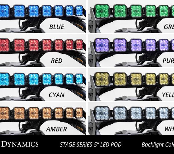 Diode Dynamics DD7889P