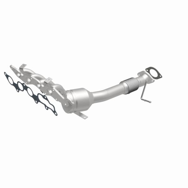 MAG Converter Direct Fit Magnaflow 49345