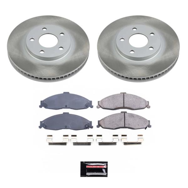 PowerStop SC1547