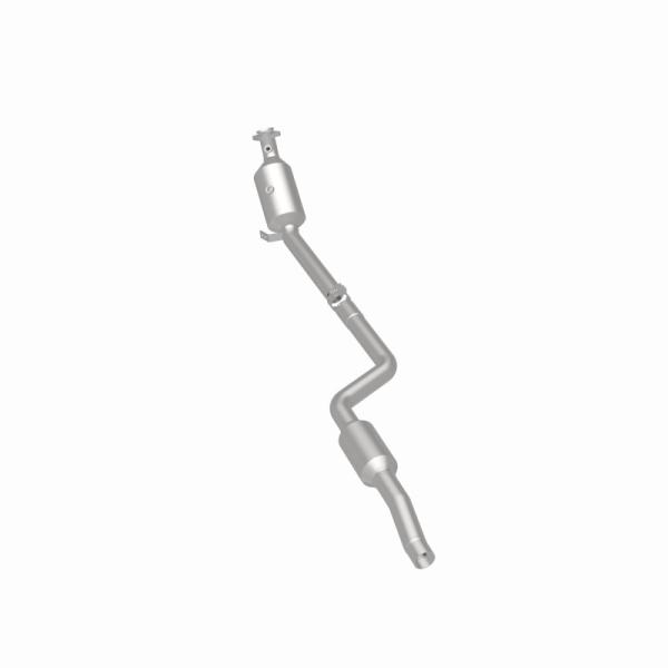 MAG Converter Direct Fit Magnaflow 21-437