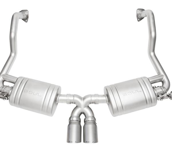 Soul Performance POR.9872.VES.SLT