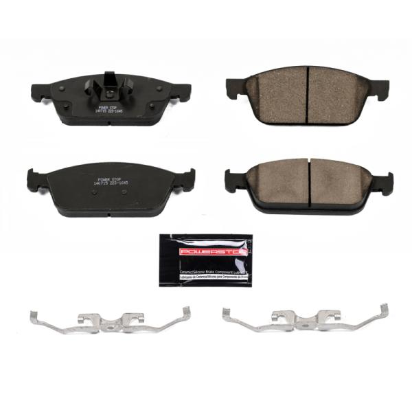 PowerStop Z23-1645