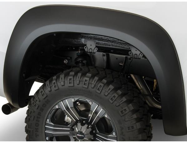 Bushwacker 30036-02