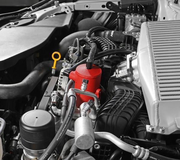 Perrin Performance PSP-ENG-611BK