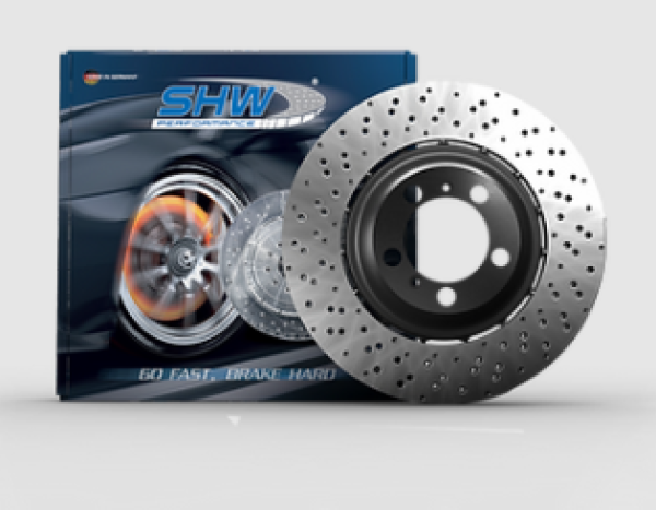 SHW Performance PRL49917