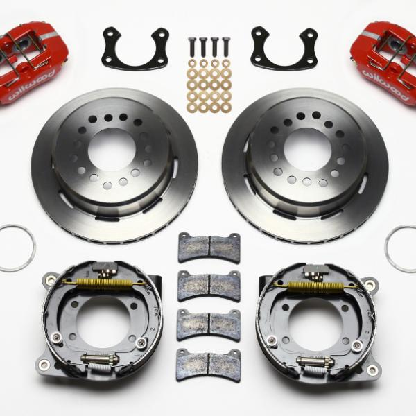 WIL Dynapro Brake Kit Wilwood 140-11389-R