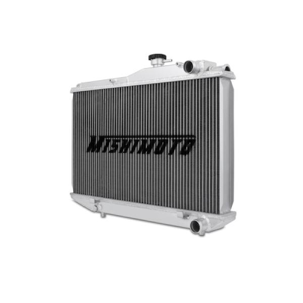Mishimoto MMRAD-AE86-83